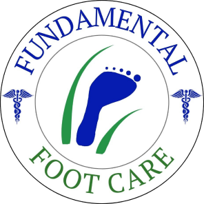 fundamental-foot-care logo